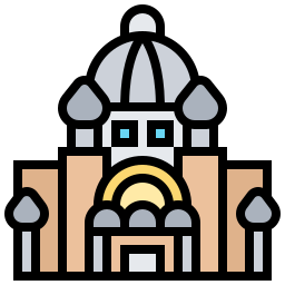 Basilica icon