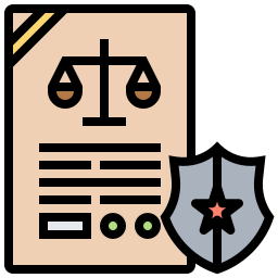 Subpoena icon