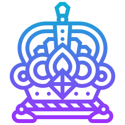 Crown icon