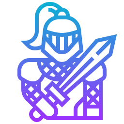 Knight icon