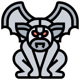 Gargoyle icon