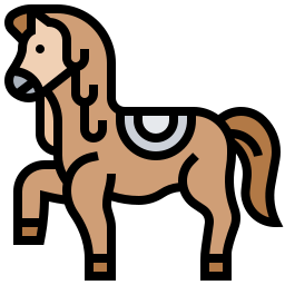 Horse icon