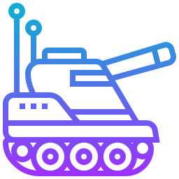 Tank icon