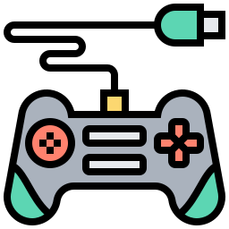 gamepad icon