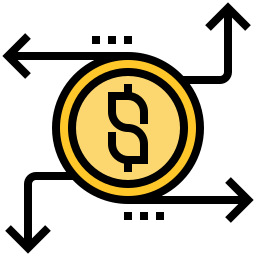 Fund icon