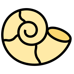 Nautilus icon