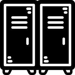 Locker icon