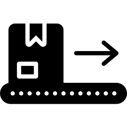 Trolley icon