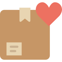 Package icon