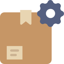 Package icon