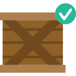 Box icon