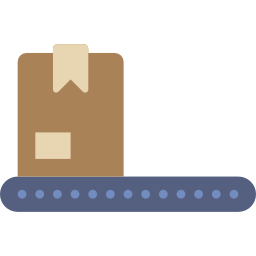 Trolley icon