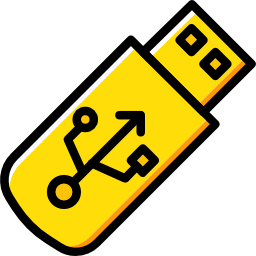 Usb icon