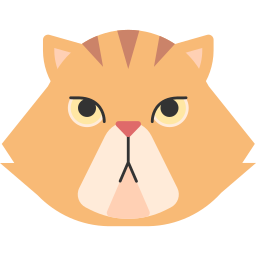 ペルシャ猫 icon