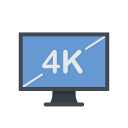 Monitor icon