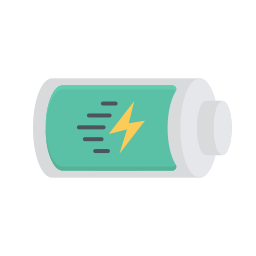 Battery icon