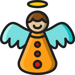 Angel icon