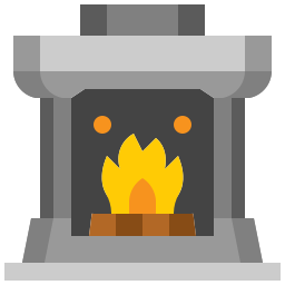 kamin icon