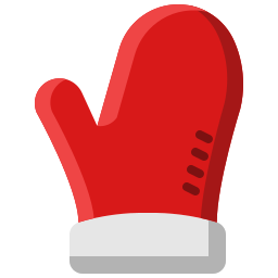 Mitten icon