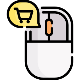 online einkaufen icon