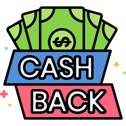 cashback icon