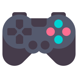 spielcontroller icon