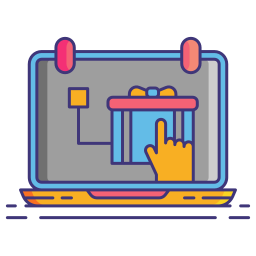 online shop icon