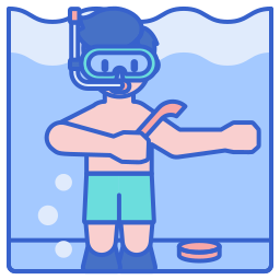 Diver icon