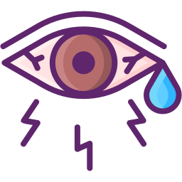 Eye icon