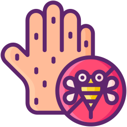 Allergy icon