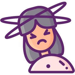 Headache icon