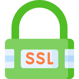 Ssl icon