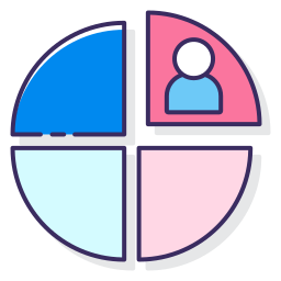 kuchendiagramm icon