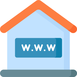 Domain icon