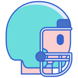 football helm icon