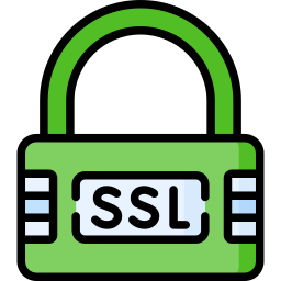 ssl icoon