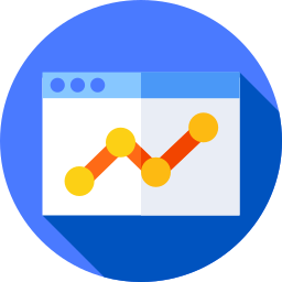 Analytics icon