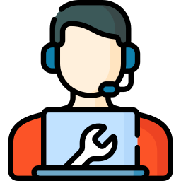 Technical Support icon