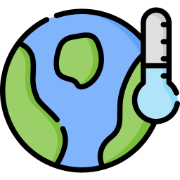 Temperature icon