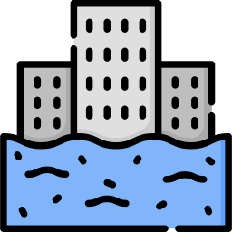 Flood icon