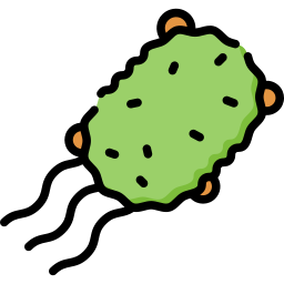 Virus icon