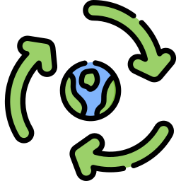 Recycle icon