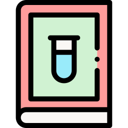 Book icon