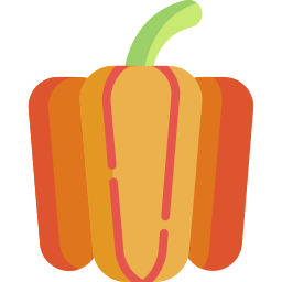 Pepper icon