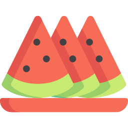 Watermelon icon