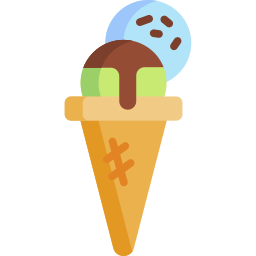 Ice cream icon