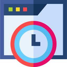 Time icon