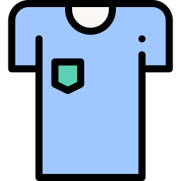 tシャツ icon