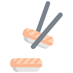 Sushi icon