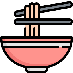 라면 icon